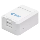 SNR SNR-MB-DPS-1 Корпус настенной розетки