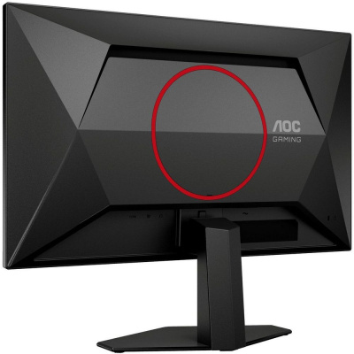 AOC Q24G4E Монитор 4