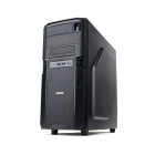 Zalman Z1 BLACK Корпус 2