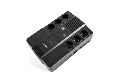 Bastion SKAT-UPS 600-AI-IN-1x7 Источник бесперебойного питания (8998) 1