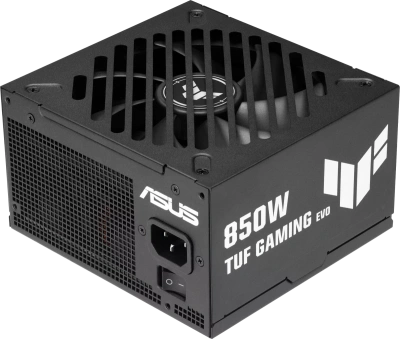 ASUS TUF-GAMING-850G-EVO 90YE00SA-B0NA00 Блок питания ПК