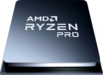 AMD Ryzen 5 PRO 5655G 100-000001513 Процессор
