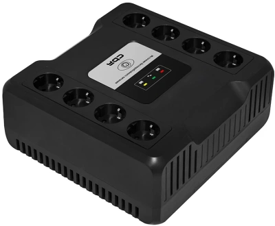 CBR CTL-800B-8F-LDK Линейно-интерактивный ИБП 3