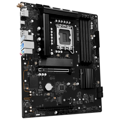 ASRock B860 PRO-A WIFI Материнская плата 2
