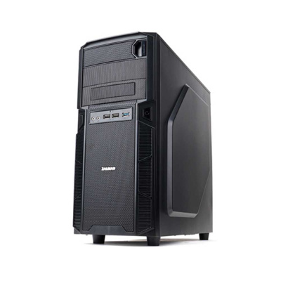 Zalman Z1 BLACK Корпус 1