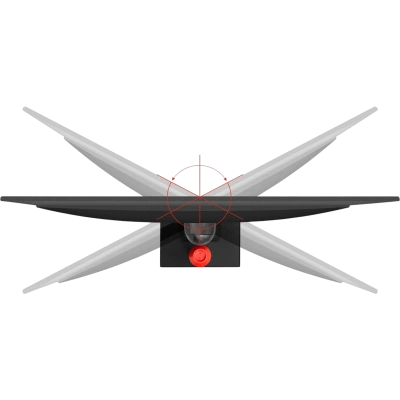 ExeGate SmartView ES3207TA Монитор 3