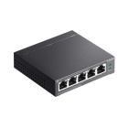 TP-Link TL-SG205PE Коммутатор 3