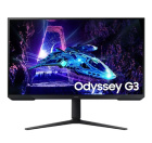 Samsung LS32DG300EIXCI Монитор