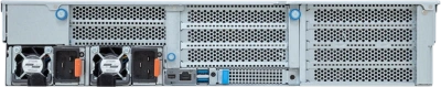 GIGABYTE 2U R283-ZF1-AAL1 Серверная платформа 2