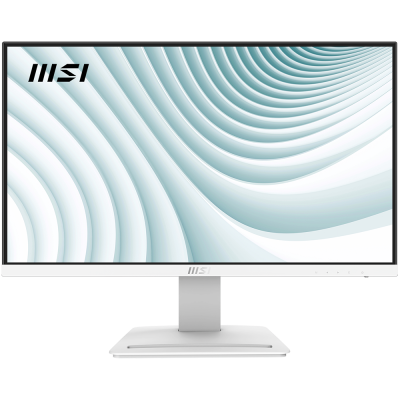 MSI PRO MP243XW White 9S6-3PB5CH-201 Монитор