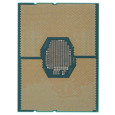 Dell 338-BVKD Intel Xeon Silver 4210R Процессор 1