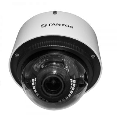 Tantos TSI-VN425VPZ (2.8-12) IP камера