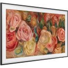Samsung QE75LS03DAUXRU QLED телевизор 8