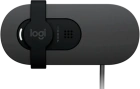 Logitech BRIO 90 Graphite 960-001581 Веб-камера 5