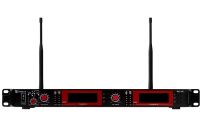 Intrend ITWMIC-RX2-1S Приемник 1