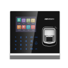 Hikvision DS-K1T201AEF Терминал доступа