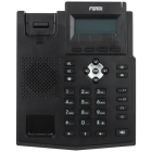 Fanvil X1SG Телефон VoIP черный 2