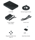 Ubiquiti airVision NVR Cетевой видеорегистратор 5