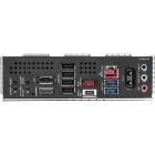Gigabyte B840 GAMING X WF6E Материнская плата 3