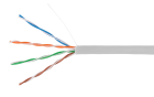 NEOMAX NM711011-100M-PT (U/UTP cat.5e 4x2x0.46, 25 AWG) Кабель 