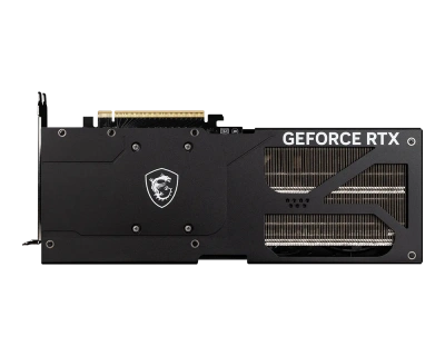 MSI GEFORCE RTX 5080 16G VENTUS 3X Видеокарта 3