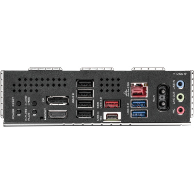 Gigabyte B840 GAMING X WF6E Материнская плата 2