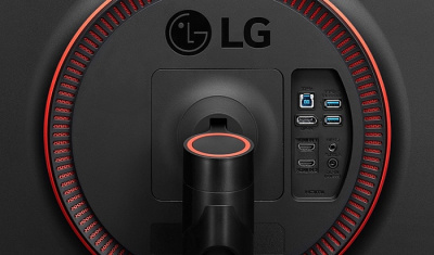 LG UltraGear 27GK750F Монитор  27GK750F-B.ARUZ 2