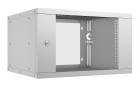 Cabeus WSC-05D-6U55/45 Шкаф телекоммуникационный