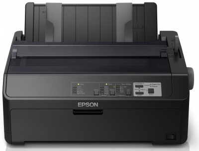Epson FX-890II C11CF37401 Принтер матричный