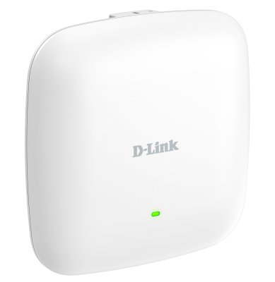 D-Link DAP-X3060/DL/A1A Точка доступа 1