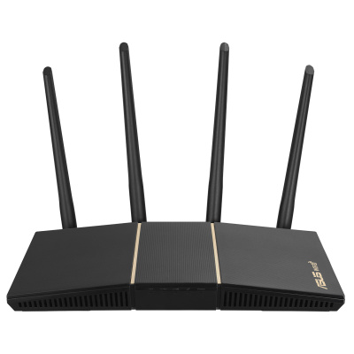 ASUS RT-AX57 Wi-Fi роутер 90IG06Z0-MO3C00