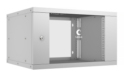 Cabeus WSC-05D-6U55/45 Шкаф телекоммуникационный