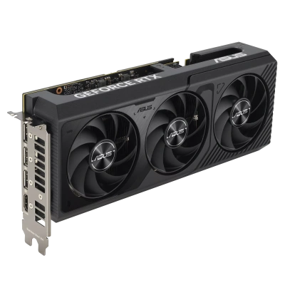ASUS PRIME GeForce RTX™ 4070 SUPER 12GB PRIME-RTX4070S-O12G 90YV0KC6-M0NA00 Видеокарта 8
