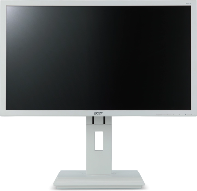 Acer B246HYLBwmiprx Монитор UM.QB6EE.B11