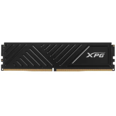 ADATA XPG GAMMIX D35 8GB Оперативная память AX4U32008G16A-SBKD35