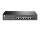 TP-Link T2500G-10TS (TL-SG3210) Коммутатор управляемый