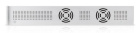 Ubiquiti UniFi Switch 24-250W (US-24-250W) PoE-коммутатор в стойку 4