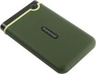 Transcend StoreJet 25M3 1 ТБ Внешний HDD TS1TSJ25M3G 3
