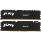 Kingston FURY Beast Black KF548C38BBK2-64 Модуль памяти
