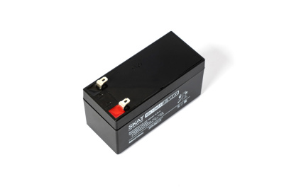 Bastion SKAT SB 12012 Аккумулятор   1