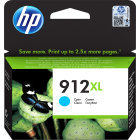 HP 912XL 3YL81AE Cyan Картридж