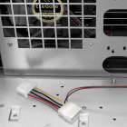 Exegate Pro 4U390-05 EX292258RUS Серверный корпус 4