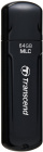 Transcend JetFlash 750 64GB Флеш-накопитель TS64GJF750K 2