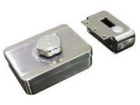 Hikvision DS-K4E100 Замок 