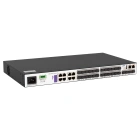 SNR SNR-S3850G-24FX-UPS Управляемый коммутатор 2