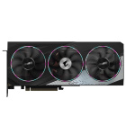 GIGABYTE GeForce RTX 4060 AORUS ELITE GV-N4060AORUS E-8GD Видеокарта