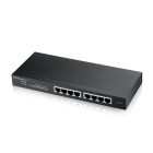 Zyxel GS1915-8-EU0101F Коммутатор управляемый GS1915-80101F 3
