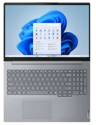 Lenovo ThinkBook 16 G8 21SHA006CD Ноутбук 4