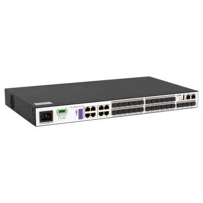 SNR SNR-S3850G-24FX-UPS Управляемый коммутатор 1