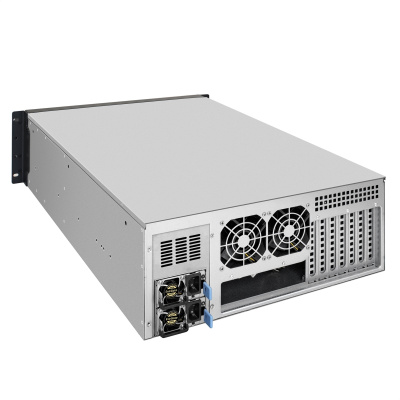 Exegate Pro 4U650-010/4U4139L EX293881RUS Серверная платформа 8